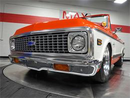 1971 Chevrolet K5 Blazer (CC-2099314) for sale in Pittsburgh, Pennsylvania