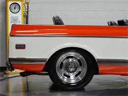 1971 Chevrolet K5 Blazer (CC-2099314) for sale in Pittsburgh, Pennsylvania
