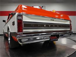 1971 Chevrolet K5 Blazer (CC-2099314) for sale in Pittsburgh, Pennsylvania