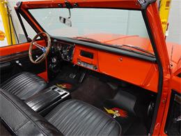 1971 Chevrolet K5 Blazer (CC-2099314) for sale in Pittsburgh, Pennsylvania