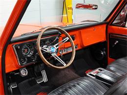 1971 Chevrolet K5 Blazer (CC-2099314) for sale in Pittsburgh, Pennsylvania