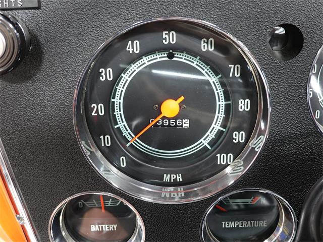 1971 Chevrolet K5 Blazer (CC-2099314) for sale in Pittsburgh, Pennsylvania