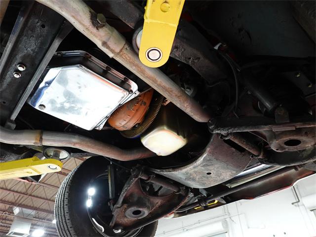 1971 Chevrolet K5 Blazer (CC-2099314) for sale in Pittsburgh, Pennsylvania