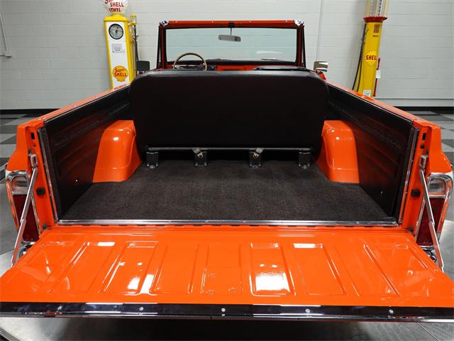 1971 Chevrolet K5 Blazer (CC-2099314) for sale in Pittsburgh, Pennsylvania