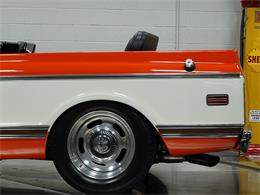 1971 Chevrolet K5 Blazer (CC-2099314) for sale in Pittsburgh, Pennsylvania