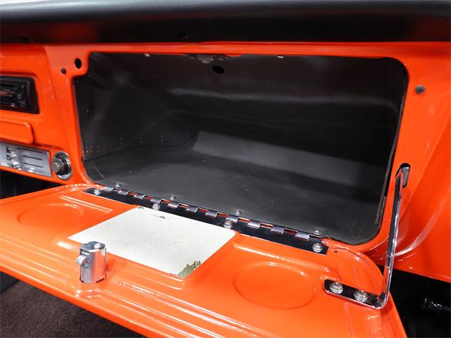 1971 Chevrolet K5 Blazer (CC-2099314) for sale in Pittsburgh, Pennsylvania
