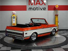 1971 Chevrolet K5 Blazer (CC-2099314) for sale in Pittsburgh, Pennsylvania