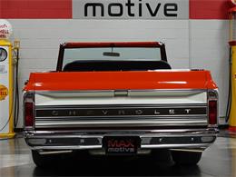 1971 Chevrolet K5 Blazer (CC-2099314) for sale in Pittsburgh, Pennsylvania