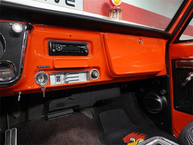 1971 Chevrolet K5 Blazer (CC-2099314) for sale in Pittsburgh, Pennsylvania