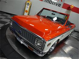 1971 Chevrolet K5 Blazer (CC-2099314) for sale in Pittsburgh, Pennsylvania
