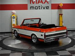 1971 Chevrolet K5 Blazer (CC-2099314) for sale in Pittsburgh, Pennsylvania