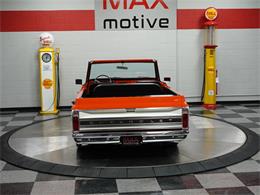 1971 Chevrolet K5 Blazer (CC-2099314) for sale in Pittsburgh, Pennsylvania