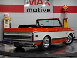1971 Chevrolet K5 Blazer (CC-2099314) for sale in Pittsburgh, Pennsylvania