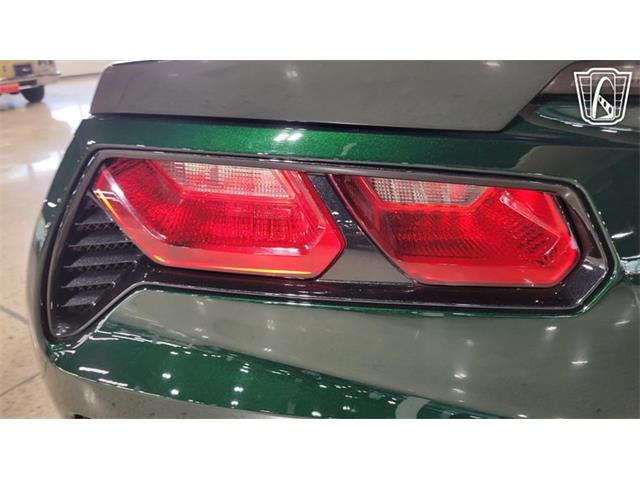 2014 Chevrolet Corvette (CC-2099315) for sale in Dearborn, Michigan