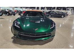 2014 Chevrolet Corvette (CC-2099315) for sale in Dearborn, Michigan