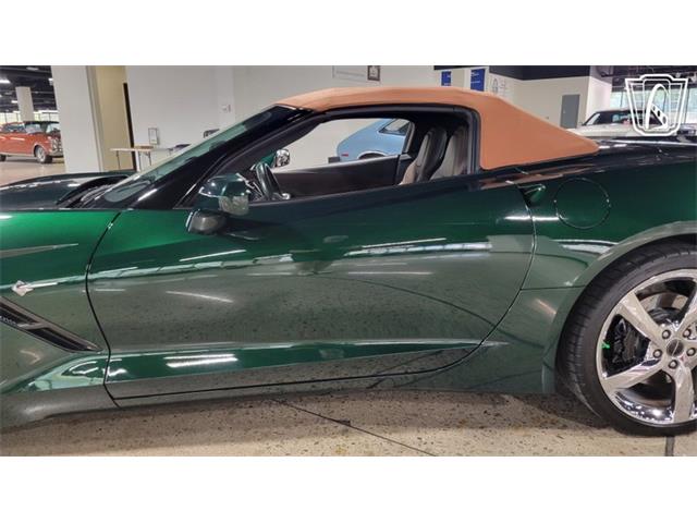 2014 Chevrolet Corvette (CC-2099315) for sale in Dearborn, Michigan