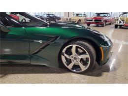 2014 Chevrolet Corvette (CC-2099315) for sale in Dearborn, Michigan