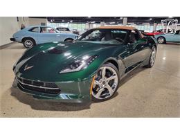 2014 Chevrolet Corvette (CC-2099315) for sale in Dearborn, Michigan