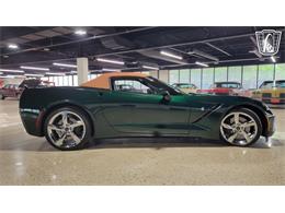 2014 Chevrolet Corvette (CC-2099315) for sale in Dearborn, Michigan