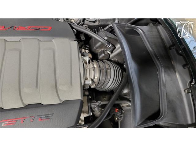 2014 Chevrolet Corvette (CC-2099315) for sale in Dearborn, Michigan