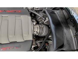 2014 Chevrolet Corvette (CC-2099315) for sale in Dearborn, Michigan