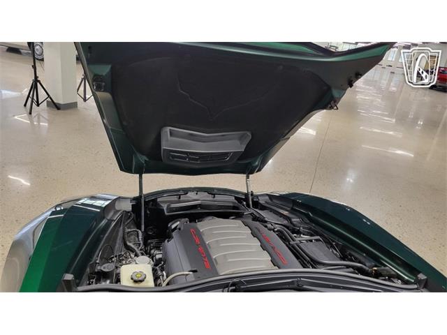 2014 Chevrolet Corvette (CC-2099315) for sale in Dearborn, Michigan