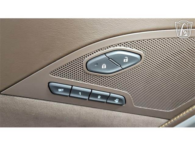2014 Chevrolet Corvette (CC-2099315) for sale in Dearborn, Michigan