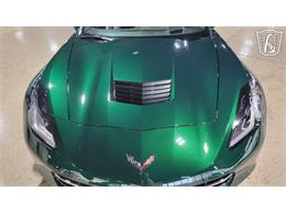 2014 Chevrolet Corvette (CC-2099315) for sale in Dearborn, Michigan
