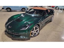 2014 Chevrolet Corvette (CC-2099315) for sale in Dearborn, Michigan