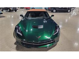 2014 Chevrolet Corvette (CC-2099315) for sale in Dearborn, Michigan