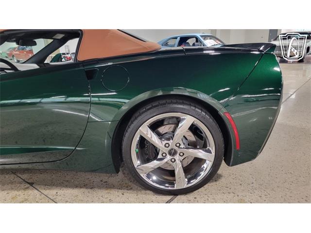 2014 Chevrolet Corvette (CC-2099315) for sale in Dearborn, Michigan
