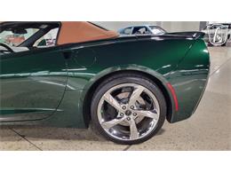 2014 Chevrolet Corvette (CC-2099315) for sale in Dearborn, Michigan