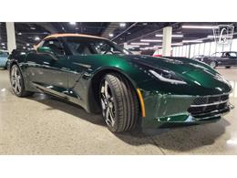 2014 Chevrolet Corvette (CC-2099315) for sale in Dearborn, Michigan