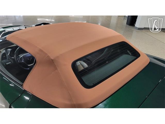2014 Chevrolet Corvette (CC-2099315) for sale in Dearborn, Michigan
