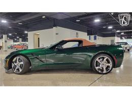 2014 Chevrolet Corvette (CC-2099315) for sale in Dearborn, Michigan