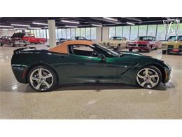 2014 Chevrolet Corvette (CC-2099315) for sale in Dearborn, Michigan