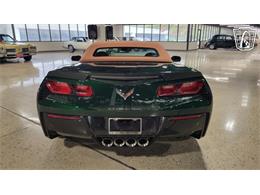 2014 Chevrolet Corvette (CC-2099315) for sale in Dearborn, Michigan