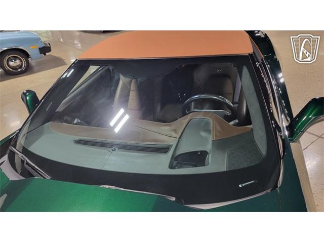 2014 Chevrolet Corvette (CC-2099315) for sale in Dearborn, Michigan