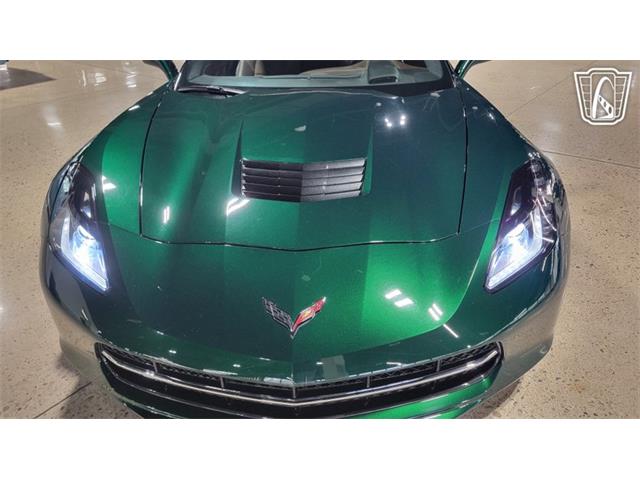 2014 Chevrolet Corvette (CC-2099315) for sale in Dearborn, Michigan