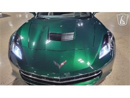 2014 Chevrolet Corvette (CC-2099315) for sale in Dearborn, Michigan