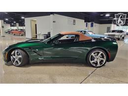 2014 Chevrolet Corvette (CC-2099315) for sale in Dearborn, Michigan