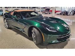 2014 Chevrolet Corvette (CC-2099315) for sale in Dearborn, Michigan