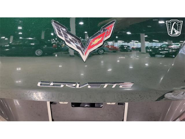 2014 Chevrolet Corvette (CC-2099315) for sale in Dearborn, Michigan