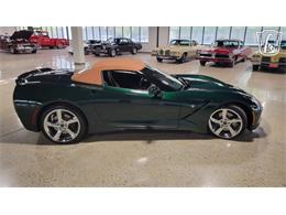 2014 Chevrolet Corvette (CC-2099315) for sale in Dearborn, Michigan