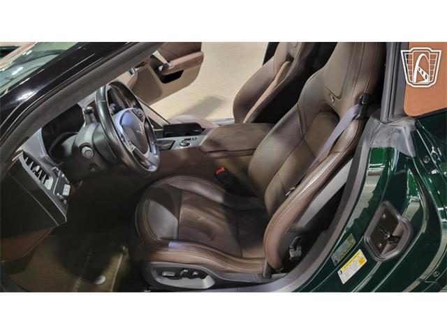 2014 Chevrolet Corvette (CC-2099315) for sale in Dearborn, Michigan