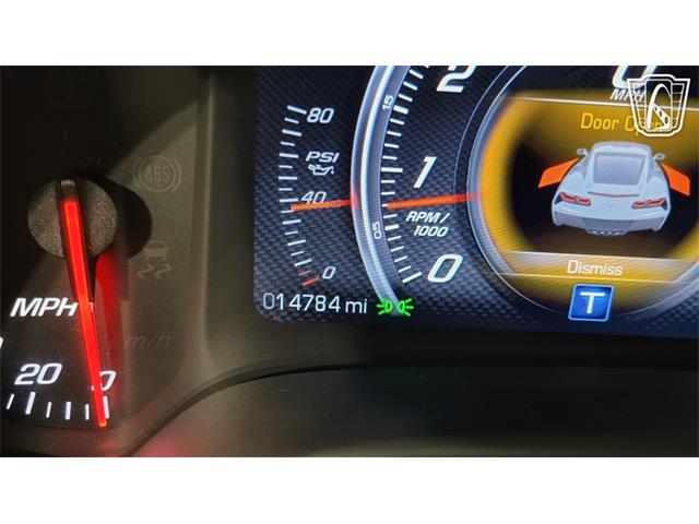 2014 Chevrolet Corvette (CC-2099315) for sale in Dearborn, Michigan