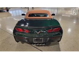 2014 Chevrolet Corvette (CC-2099315) for sale in Dearborn, Michigan