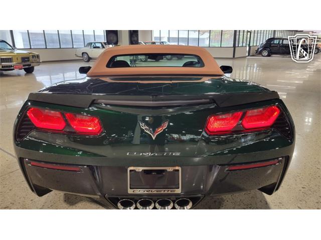 2014 Chevrolet Corvette (CC-2099315) for sale in Dearborn, Michigan