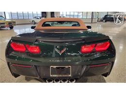 2014 Chevrolet Corvette (CC-2099315) for sale in Dearborn, Michigan