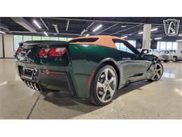 2014 Chevrolet Corvette (CC-2099315) for sale in Dearborn, Michigan
